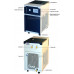 Ротационный испаритель Ai SolventVap 5.3G / 20L с охладителем и насосом 220V