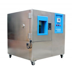 -60 ℃ ~ 150 ℃ Экологическая испытательная камера для проверки производительности литий-ионной батареи