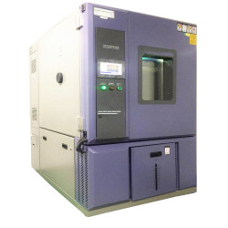 Камера для испытаний на влажность и температуру 25 ℃ ~ 150 ℃ 80L ~ 1000L