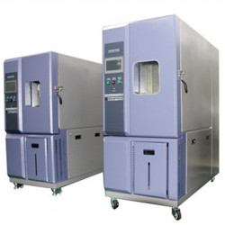 Камера для испытаний на влажность и температуру 25 ℃ ~ 150 ℃ 80L ~ 1000L