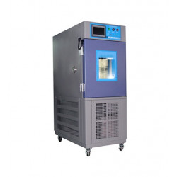 Камера для испытаний на влажность и температуру 25 ℃ ~ 150 ℃ 80L ~ 1000L