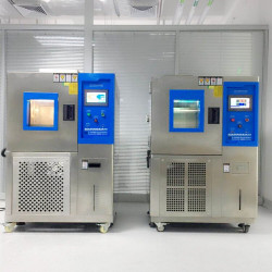 Камера для испытаний на влажность и температуру 25 ℃ ~ 150 ℃ 80L ~ 1000L