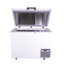 Лабораторная морозильная камера со сверхнизкой температурой - 180 ℃