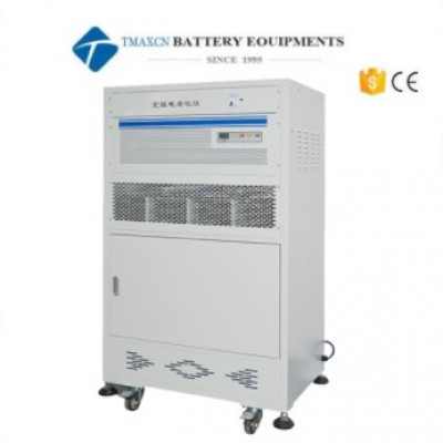 100V 20A 40A Блок литиевых батарей для зарядки и разрядки испытательного шкафа