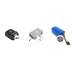 100V 120A 18650 Аккумуляторный блок Комплексный тестер Многофункциональное испытательное оборудование