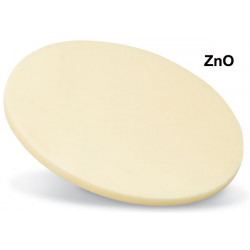 Мишень из оксида цинка высокой чистоты (ZnO)