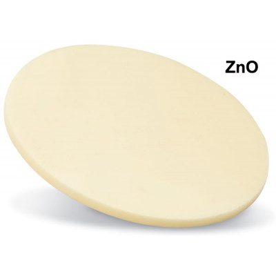 Мишень из оксида цинка высокой чистоты (ZnO)