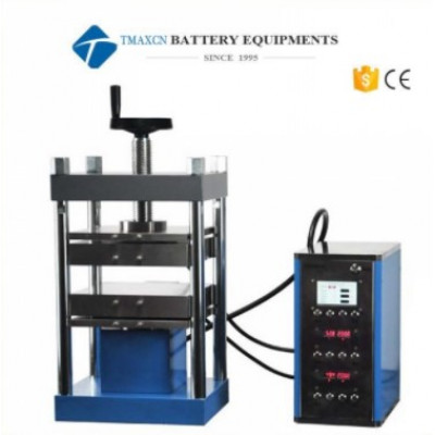 Лабораторная электронная промышленность RT-300c Widen Flat Automatic Hot Press Machine