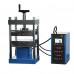 Лабораторная электронная промышленность RT-300c Widen Flat Automatic Hot Press Machine