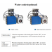 Лабораторная электронная промышленность RT-300c Widen Flat Automatic Hot Press Machine