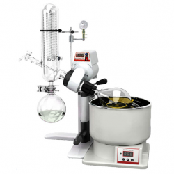 Ротационный испаритель Ai SolventVap 0,5 галлона / 2 л