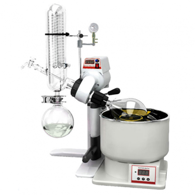 Ротационный испаритель Ai SolventVap 0,5 галлона / 2 л Ротационный испаритель Ai SolventVap 0,5 галлона / 2 л