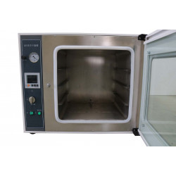 Электрическая печь для струйной сушки 10C-200C