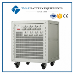 Тестер сильноточных литиевых батарей 5V30A