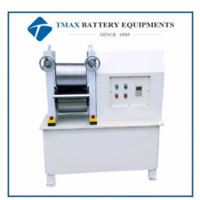 Электрический каландровый станок TMAX-GYJ-heat-400
